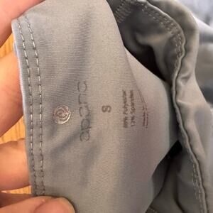 Puma dry cell athletic pants size small